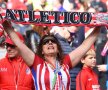 Record mondial la FOTBAL FEMININ! Vor fi 68.000 de fani pe Wanda Metropolitano! Atletico Madrid anunță SOLD OUT pentru derby-ul cu Barcelona!
