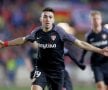 EUROPA LEAGUE // Foștii puști teribili ai Barcelonei au reușit golurile serii: Munir El Haddadi și Alex Grimaldo au „rupt” plasele!