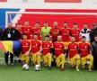 Naționala de minifotbal a României a învins Coasta de Fildeș, 6-1, la Cupa Continentală