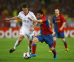 Barcelona - Manchester United // FOTO: Guliver/GettyImages