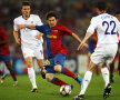 Barcelona - Manchester United // FOTO: Guliver/GettyImages