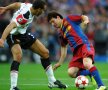 Barcelona - Manchester United // FOTO: Guliver/GettyImages
