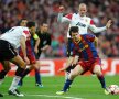 Barcelona - Manchester United // FOTO: Guliver/GettyImages