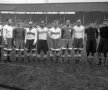 Jucătorii pe care Dinamo Moscova îi deplasase în 1945 în turneul din Anglia