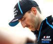 Robert Kubica, după 8 ani și dispariția unei părți din antebraț, înapoi în Formula 1: ”Nu obții nimic renunțând” (ATENȚIE, FOTO cu impact emoțional)