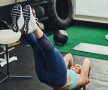 FOTO Retrasă din activitate, Lindsey Vonn face furori în Sports Illustrated Swimsuit!