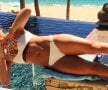 FOTO Retrasă din activitate, Lindsey Vonn face furori în Sports Illustrated Swimsuit!