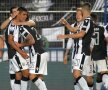  Panteolikos - PAOK Salonic // Sursă foto: Twitter PAOK Salonic 