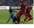 VIITORUL - CFR CLUJ 0-1 // Mihai Stoica a „explodat” la pauză: „Les amis de Dudelange își continuă marșul triumfal spre titlu”