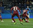 Viitorul - CFR 1-2
