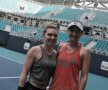 Simona Halep // FOTO: Instagram