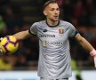 Genoa - Juventus 2-0 // VIDEO Ionuț Radu a scăpat fără gol în fața lui Juventus » Prima înfrângere pentru liderul din Serie A 