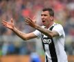 Genoa - Juventus 2-0 // VIDEO Ionuț Radu a scăpat fără gol în fața lui Juventus » Prima înfrângere pentru liderul din Serie A 