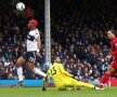 Fulham - Liverpool // FOTO: Reuters