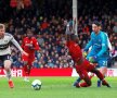 Fulham - Liverpool // FOTO: Reuters