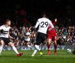 Fulham - Liverpool // FOTO: Reuters