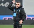 Notele etapei #2 din play-off, date de Adrian Florea » Gigi Becali, nota 4: „Preacucernicul patron al roş-albaştrilor nu ţine cont că a început postul Paştilor şi continuă să se joace de-a antrenorul”