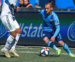 New York City FC - Los Angeles FC 2-2 // VIDEO+FOTO » Gol SENZAȚIONAL al lui Mitriță, un nou egal pentru NYCFC!