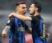 AC Milan - Inter // FOTO: Reuters