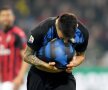 AC Milan - Inter // FOTO: Reuters