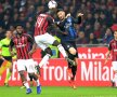 AC Milan - Inter // FOTO: Reuters