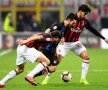 AC Milan - Inter // FOTO: Reuters