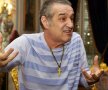 Notele etapei #2 din play-off, date de Adrian Florea » Gigi Becali, nota 4: „Preacucernicul patron al roş-albaştrilor nu ţine cont că a început postul Paştilor şi continuă să se joace de-a antrenorul”