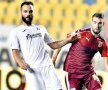 Notele etapei #2 din play-off, date de Adrian Florea » Gigi Becali, nota 4: „Preacucernicul patron al roş-albaştrilor nu ţine cont că a început postul Paştilor şi continuă să se joace de-a antrenorul”