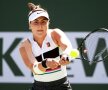 Bianca Andreescu // FOTO: Twitter BNP Paribas Open