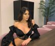 Silvia Caruso // FOTO: Instagram