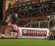 VIDEO+FOTO Diego Maradona gonflabil :) Un uriaș tunel dedicat fostului mare fotbalist a fost instalat la stadionul celor de la Argentinos Juniors