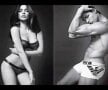 VIDEO+FOTO HOT Megan Fox are amintiri de senzație cu Ronaldo: „Cocoloșită de focosul Cristiano"