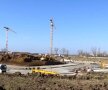 Vizită Stadion Ghencea și stadion Giulești // FOTO: facebook.com/companianationaladeinvestitiisa