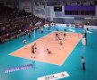 Volei Alba Blaj - Busto Arsizio 0-3 