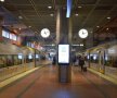 Arlanda Express Stockholm // FOTO: Cristi Preda