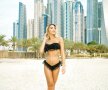 FOTO Îi consolează pe rossoneri » O fană AC Milan a postat pe Instagram mai multe poze sexy pentru a îndulci eșecul cu Inter