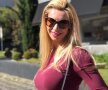 VIDEO GSP LIVE // Cristina Pîrv a refuzat să pozeze în Playboy: „Mi-ar plăcea să pozez, dar trebuie un pic de mister”