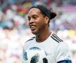 Ronaldinho a împlinit azi 39 de ani // FOTO: Guliver/Getty Images