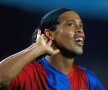 Ronaldinho // FOTO: Guliver/Getty Images