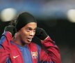 Ronaldinho // FOTO: Guliver/Getty Images