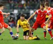 Belgia - Rusia // FOTO: Reuters