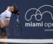 Bianca Andreescu - Irina Begu // FOTO: Reuters