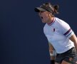 Bianca Andreescu - Irina Begu // FOTO: Reuters