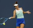 Bianca Andreescu - Irina Begu // FOTO: Reuters