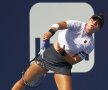 Bianca Andreescu - Irina Begu // FOTO: Reuters