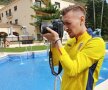 EXCLUSIV Interviu cu liderul României U21 » Ionuț Radu: „Gândul că am putea câștiga trofeul Euro 2019 mă ține treaz, îmi fac tot felul de scenarii” 