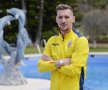 
Vara trecută, Radu a fost vândut de Inter la Genoa pe 8 milioane de euro. În iunie, clubul milanez în poate răscumpăra pe portarul român cu 12 milioane de euro