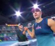 BIANCA ANDREESCU - ANGELIQUE KERBER // VIDEO Nemțoaica i-a adresat cuvinte grele lui Andreescu: „Ești cea mai melodramatică jucătoare din istorie!” » Reacția canadiencei