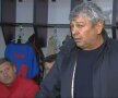 DINAMO - STEAUA, OLD-BOYS // Mircea Lucescu a fost în mare formă la Voluntari! Discurs în vestiarul Stelei + cele mai tari poante: „Dacă mă asculta, era milionar” 