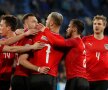 Olanda - Germania 2-3 și Ungaria - Croația 2-1, scorurile zilei în preliminariile Euro 2020!